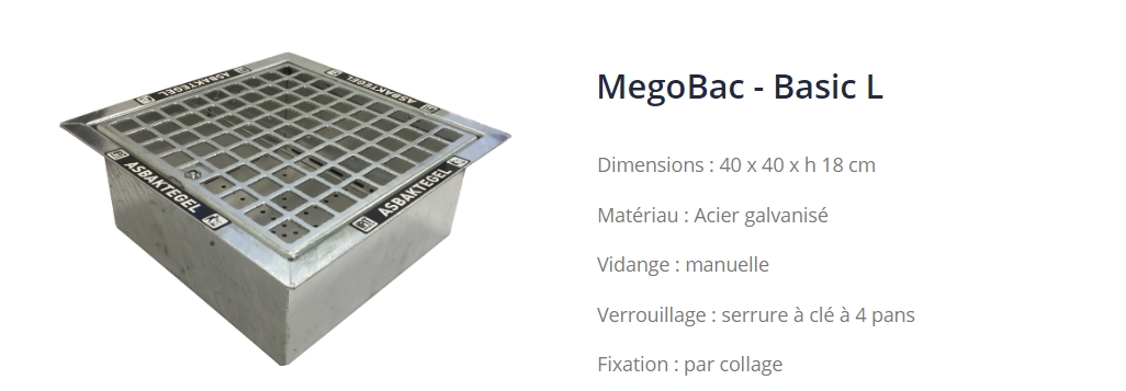 MEGOBAC DROPPIT