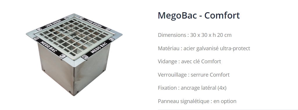 MEGOBAC DROPPIT