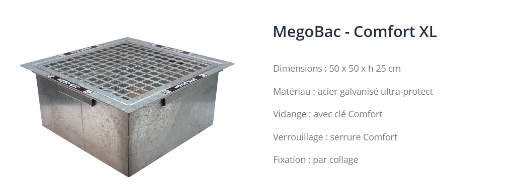 MEGOBAC DROPPIT