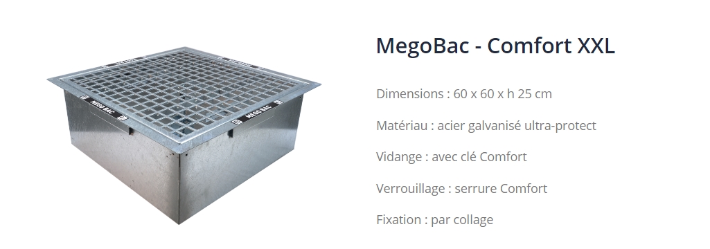 MEGOBAC DROPPIT